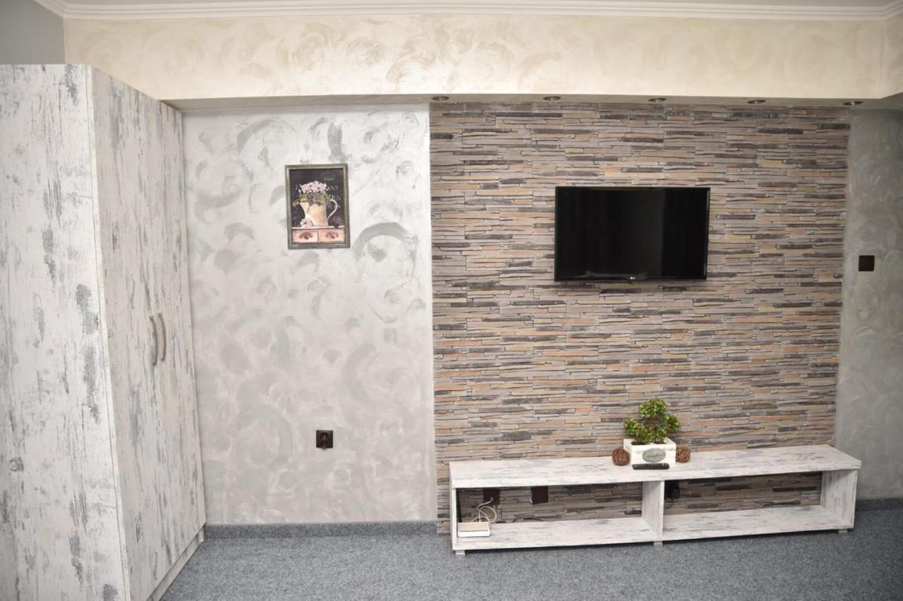 Studios Amigo Wielkie Tyrnowo Zewnętrze zdjęcie