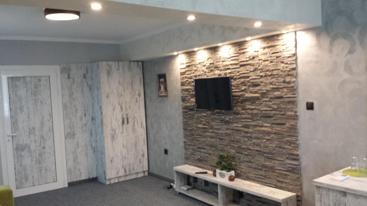 Studios Amigo Wielkie Tyrnowo Zewnętrze zdjęcie