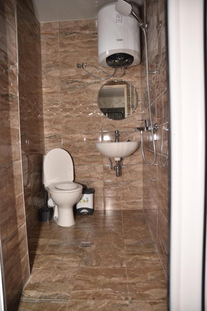Studios Amigo Wielkie Tyrnowo Zewnętrze zdjęcie