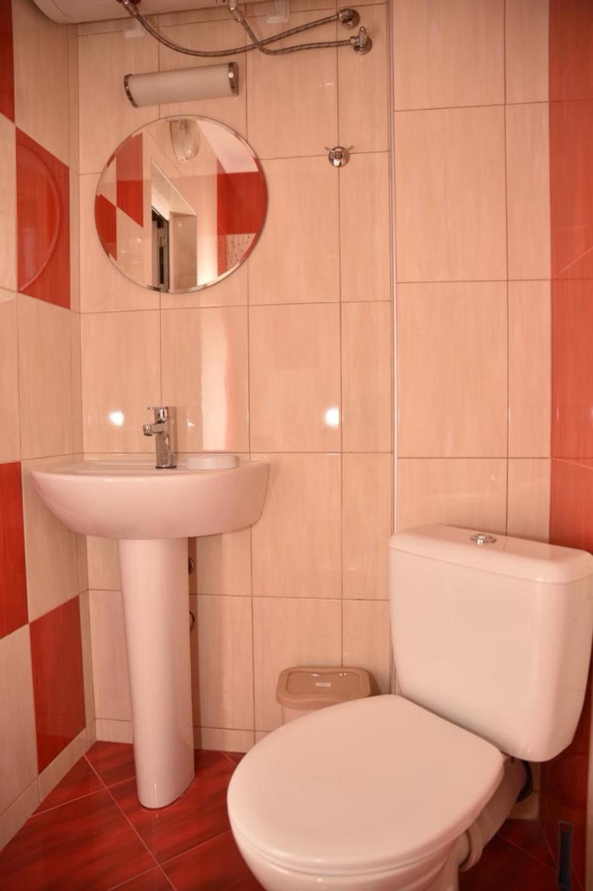 Studios Amigo Wielkie Tyrnowo Zewnętrze zdjęcie
